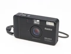 2026年最新】KONICA BIG Mini 301の人気アイテム - メルカリ