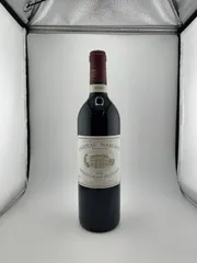 シャトーマルゴー　1994・Château Margauxのサムネイル