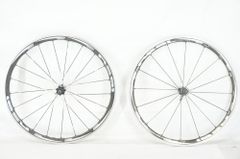 SHIMANO DURA-ACE C24 完組ホイール 前後セット - メルカリ
