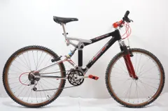 GT 「ジーティー」 STS XCR-1000 年式不明 マウンテンバイク / バイチャリ世田谷店のサムネイル