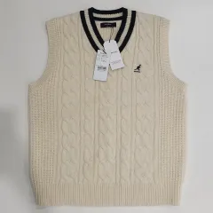 カンゴール KANGOL ニットBEST 新品のサムネイル