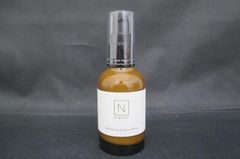 미사용 화장품 N organic Basic 엔오오가닉 베이직 밸런싱 에센스 밀크 60ml 미용 유액