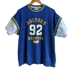 クアッシュ　92レイヤーTシャツのサムネイル