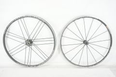 Campagnolo SHAMAL CARBON 完組ホイール 前後セット - メルカリ