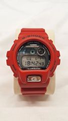 G-SHOCK】GW-6900RD/電波ソーラー/バーニングレッド/赤 | Mercari