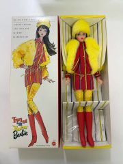 カスタマイズド 1990年代 バービーとアウトフィット - メルカリ