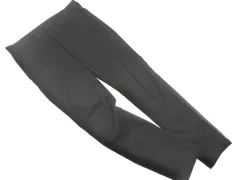 UNITED TOKYO ユナイテッドトウキョウ IWATE ストレート パンツ size3/黒 ■■ メンズのサムネイル