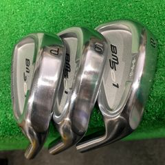 ◇◇Roots Golf The Roots Sui アイアン カーボン RⅡ 6本セット