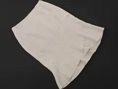 COUP DE CHANCE クードシャンス マーメイド スカート size36/ライトベージュ ■■ レディースのサムネイル