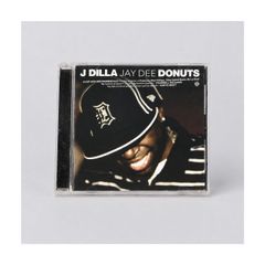 J Dilla 「Donuts」 - メルカリ