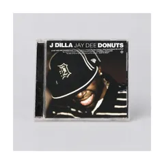 2026年最新】j dilla donuts cdの人気アイテム - メルカリ