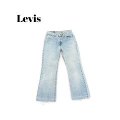 Levi's 505 stussy 25周年 W36 リ－バイス - メルカリ