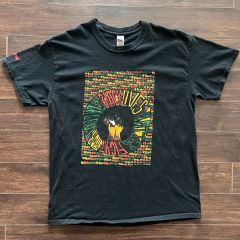 90s Hanes Mr. Bean MACHO Magazine Tシャツ - メルカリ