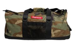 Supreme® Mesh Tote Bag 