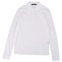 極美品 ルイヴィトン LOUIS VUITTON シャツ 2019 ポロシャツのサムネイル