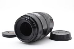 Canon EF100mm F2.8 macro 単焦点EFマウントレンズ - メルカリ