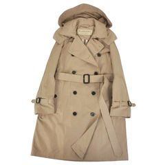 美品 Vintage バーバリー Burberrys コート ステンカラーコート バルマ