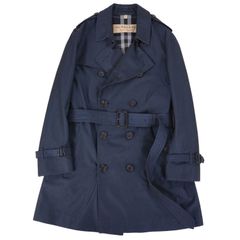 美品 Vintage バーバリー Burberrys コート ステンカラーコート バルマ
