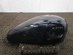 スティード400 純正タンク 黒 - メルカリ