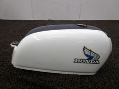 ホンダ クラブマン gb250 タンク バイク 燃料タンクhonda 2型 - メルカリ