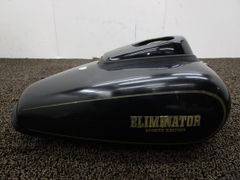 ゼファー400 初期タンク 希少 ゼファーχ - メルカリ