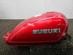 GN125 ガソリンタンク フューエルコック □B3793！LC6PCJG スズキ 【 157FMI-3 】 キャブ車のサムネイル