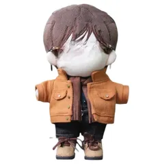 AXLUCE-ぬい服-ぬいぐるみ-服-15cm-人形 (15cm)のサムネイル