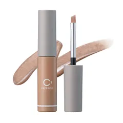 CREERINA (クレーリナ) ふんわり眉毛がこれ1本で完成！ ウォータープルーフで汗をかいても落ちにくい【簡単&時短】クレーリナ パウダリーリキッドアイブロウ ウルトラキープ 眉尻までしっかり描ける！ (ミルクブラウン)のサムネイル