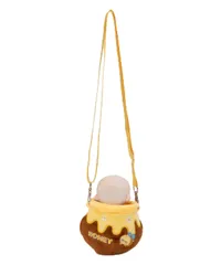 [ウィゴー] ぬい ハニーポット 10cm ぬい服 かわいい 推し活 着せ替え レディース F 柄1のサムネイル