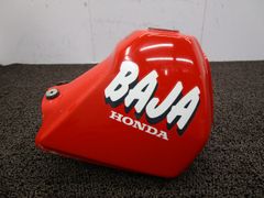 HONDA ゴリラ 純正 ガソリンタンク 燃料タンク フューエルタンク