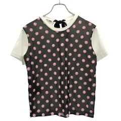 2026年最新】MiuMiu tシャツ リボンの人気アイテム - メルカリ