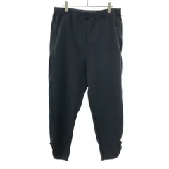 ORJ One Rack Jack ISSEY MIYAKE ワン・ラック・ジャック イッセイミヤケ スウェットパンツ HA05JF966 ブラック 5のサムネイル