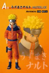 新品】NARUTO 一番くじ 風影奪還編 A賞ナルト F賞 九喇嘛 2点セット