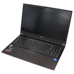 mouseK5-i7CMLABW11 i7-10750H/CPU2.60GH z - メルカリ