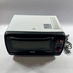 DeLonghi コンベクションオーブン EO1490J-W 本体 - メルカリ