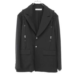 dunhill ダンヒル ボタンダウンチェックシャツ グリーン×ブルー M