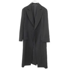 Yohji Yamamoto+NOIR ヨウジヤマモト プリュスノアール 15AW ウール