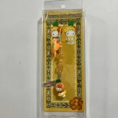 2026年最新】キティ 根付け ハワイの人気アイテム - メルカリ