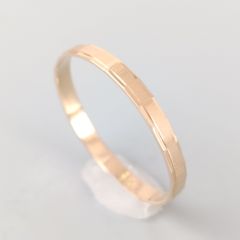 peau K10 クラシックベゼルリング 9号 - メルカリ