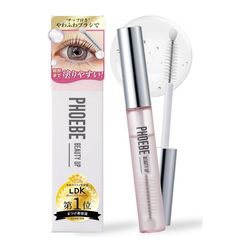 フィービー ビューティーアップ アイラッシュセラムN1 3mL 4個 フィービービューティーアップ アイラッシュセラムN1 3mL - メルカリ