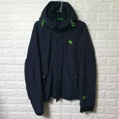 アバクロンビー ジャケット 出品のサムネイル
