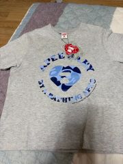 jackpot market バーガージムTシャツ ラムネMサイズ | Mercari