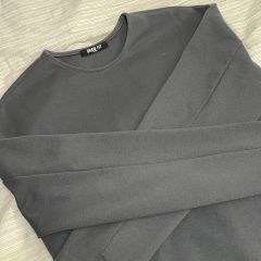 HARE マーブル模様 オーバーサイズTシャツ フリーサイズ - メルカリ