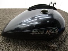 ジ*ー様 AJS SR 400 500用 FRP タンク - メルカリ