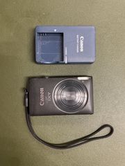 Canon PowerShot TX1 ◇フルセット・AVケーブル付 - メルカリ