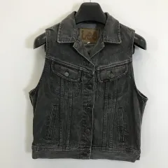 Lee 90s ウェスタン ベスト レディース Mサイズのサムネイル