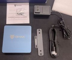 BMAX Intel N4000搭載高コスパ Mini PC 8GB 128GB - メルカリ