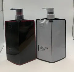 スカルプD シャンプー メンズ オイリー シャンプー350ml コンディショナー350g--530926 4580688632169のサムネイル