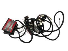 WHELEN ウィレン ストロボ CSP690 90W バルブ4個 2 - メルカリ