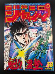 週刊少年ジャンプ 1994年5月2日号 No20 美品 ドラゴンボール BOY